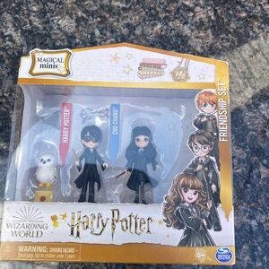 Harry Potter Magical Minis